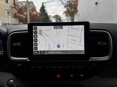 Used 2023 Hyundai Venue Limited w/ Cargo Package image 37