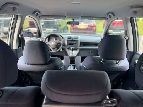 Used 2010 Honda CR-V LX image 11
