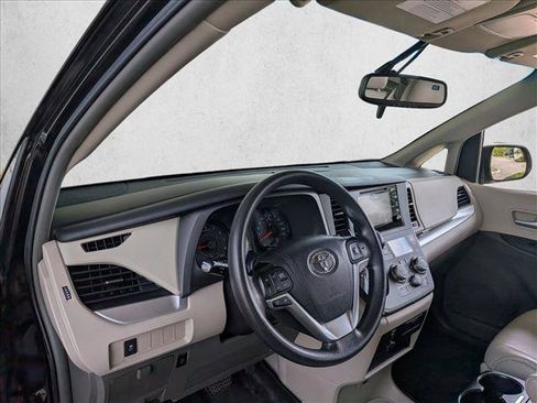 Used 2015 Toyota Sienna LE FWD image 9