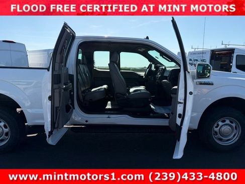 Used 2020 Ford F150 XL w/ XL Power Equipment Group AWD/4WD image 13