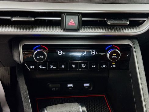 Used 2023 Kia K5 GT-Line image 16