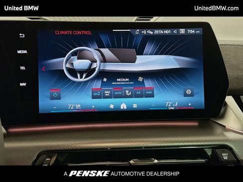 New 2026 BMW X2 M35i image 10