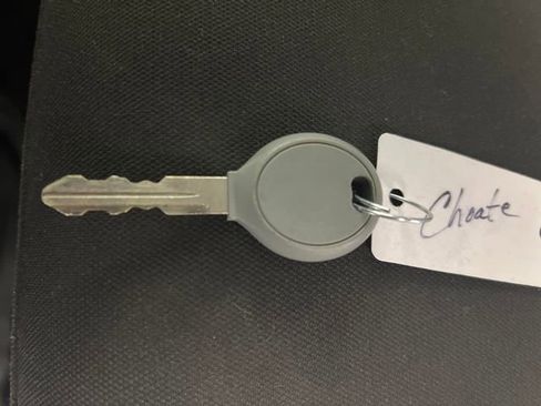 Used 2017 Jeep Wrangler Sport w/ Quick Order Package 24S image 22