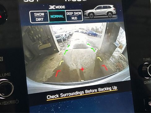 New 2026 Subaru Forester Limited image 29