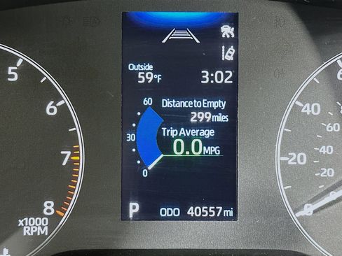 Used 2024 Toyota Corolla LE image 18