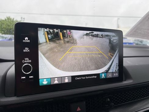 Certified 2023 Honda CR-V Sport Touring image 19