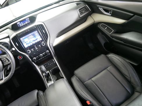 Used 2020 Subaru Ascent Limited w/ Technology Package image 11