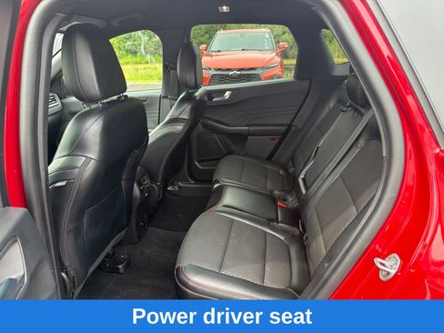 Used 2023 Ford Escape ST-Line w/ Equipment Group 301A FWD image 19
