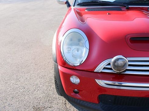 Used 2004 MINI Cooper S image 31