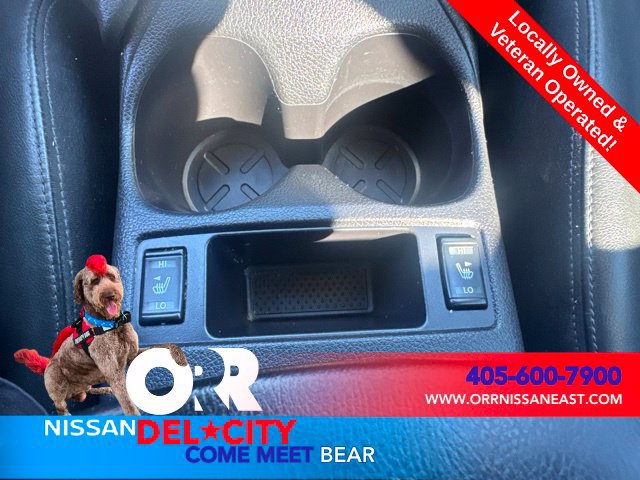 Used 2015 Nissan Rogue SL w/ SL Premium Package AWD/4WD image 29