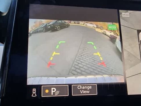 Used 2024 INFINITI QX80 Sensory w/ Cargo Package image 35