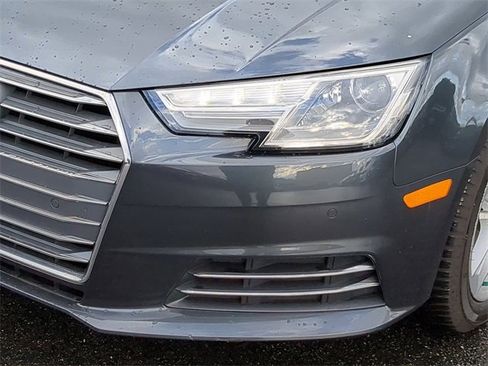 Used 2017 Audi A4 2.0T Premium image 10