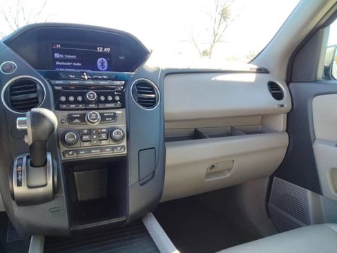 Used 2015 Honda Pilot EX-L image 17