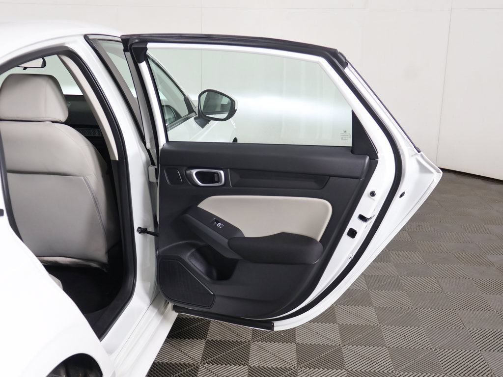 Used 2023 Honda Civic LX image 18
