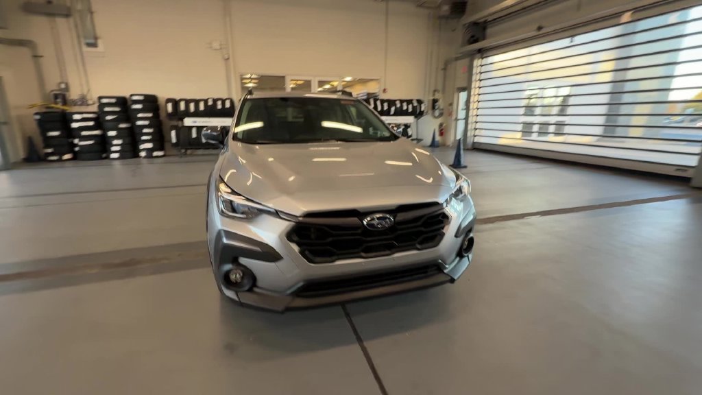 Used 2025 Subaru Crosstrek 2.5i Limited AWD/4WD image 13