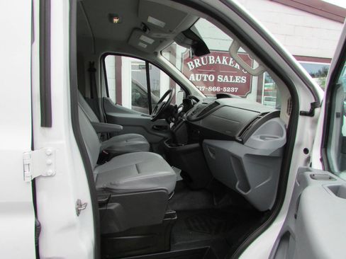 Used 2016 Ford Transit 350 XL RWD image 6