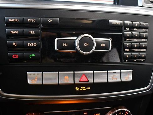 Used 2014 Mercedes-Benz GL 450 4MATIC image 60