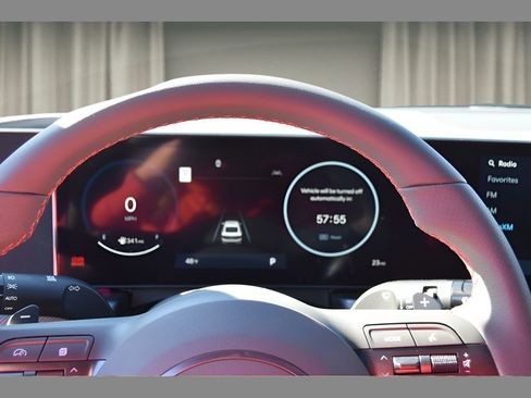 New 2026 Hyundai Sonata N Line FWD image 19