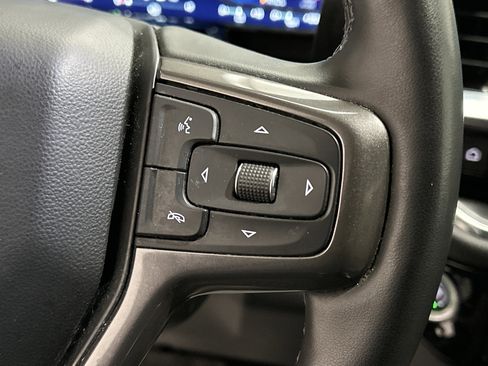 Used 2024 Chevrolet Silverado 2500 High Country w/ Technology Package image 35