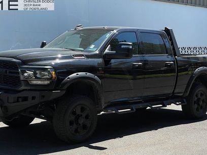 Used 2024 RAM 2500 Tradesman