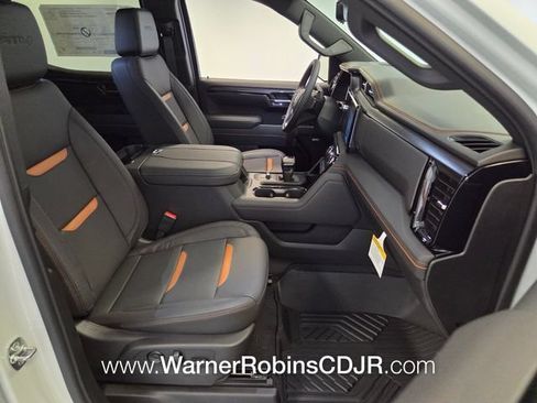 Used 2026 GMC Sierra 1500 AT4 w/ AT4 Premium Package AWD/4WD image 20