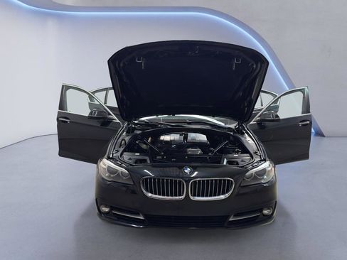 Used 2016 BMW 535i xDrive Sedan image 8