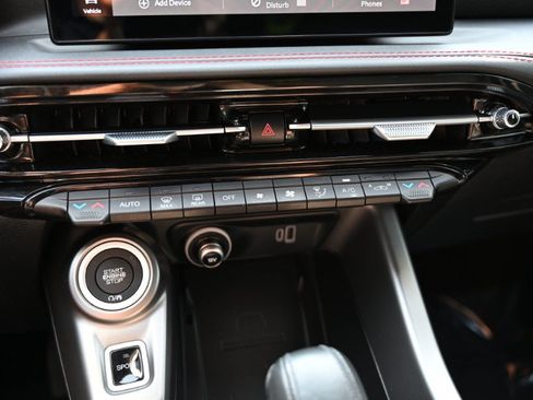 Used 2024 Dodge Hornet R/T Plus w/ R/T Blacktop Package AWD/4WD image 29