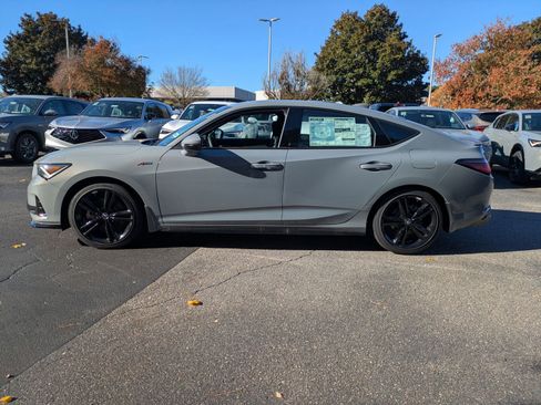 New 2026 Acura Integra A-Spec image 9