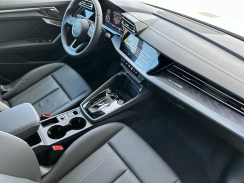 New 2026 Audi A3 2.0T Premium Plus image 15