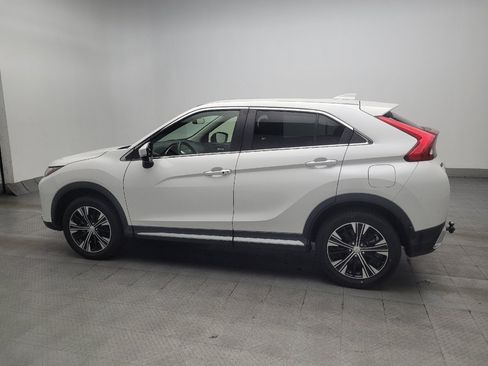 Used 2018 Mitsubishi Eclipse Cross SEL AWD/4WD image 3