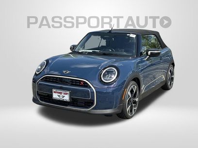 New 2026 MINI Cooper S