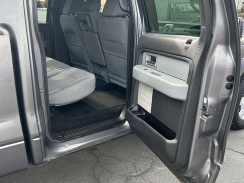 Used 2011 Ford F150 XLT image 9