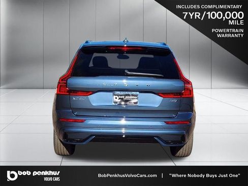 New 2026 Volvo XC60 B5 Plus w/ Climate Package image 26
