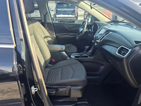 Used 2019 Chevrolet Equinox LT image 15