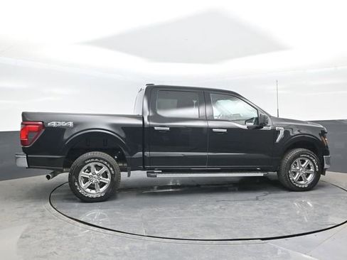 Certified 2024 Ford F150 XLT AWD/4WD image 3