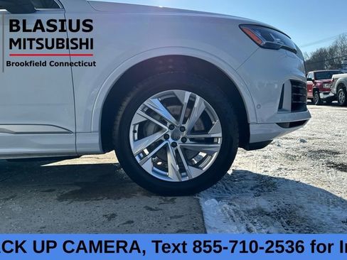 Used 2020 Audi Q7 3.0T Premium Plus w/ Premium Plus Package image 9