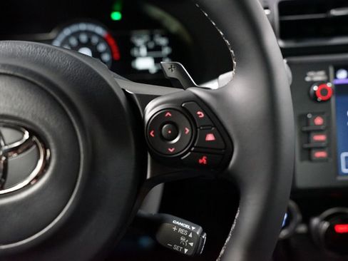 New 2026 Toyota GR86 Premium image 13