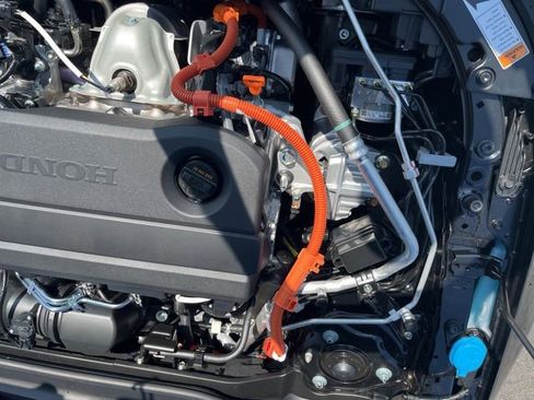 New 2025 Honda Civic Sport image 28