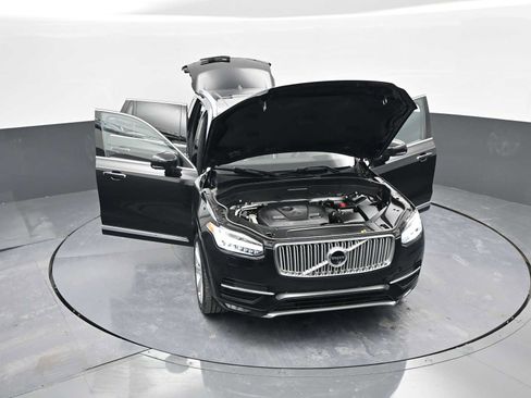 Used 2019 Volvo XC90 T6 Inscription w/ Luxury Package image 43