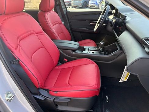 New 2026 MAZDA CX-5 Preferred AWD/4WD image 37