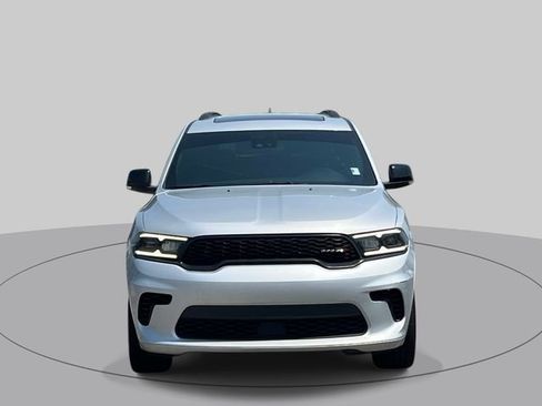 Used 2024 Dodge Durango GT AWD/4WD image 9