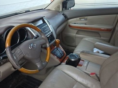 Used 2004 Lexus RX 330 AWD w/ Premium Pkg image 6