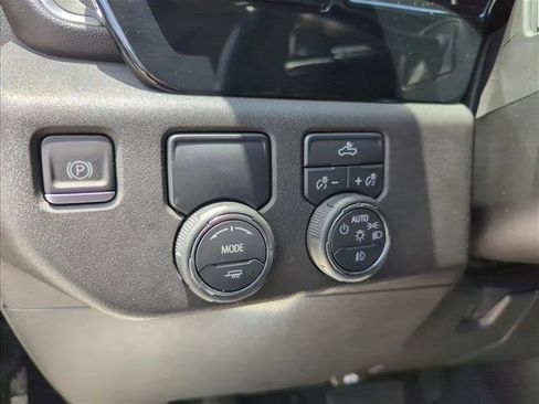 Used 2023 Chevrolet Silverado 1500 RST RWD image 26