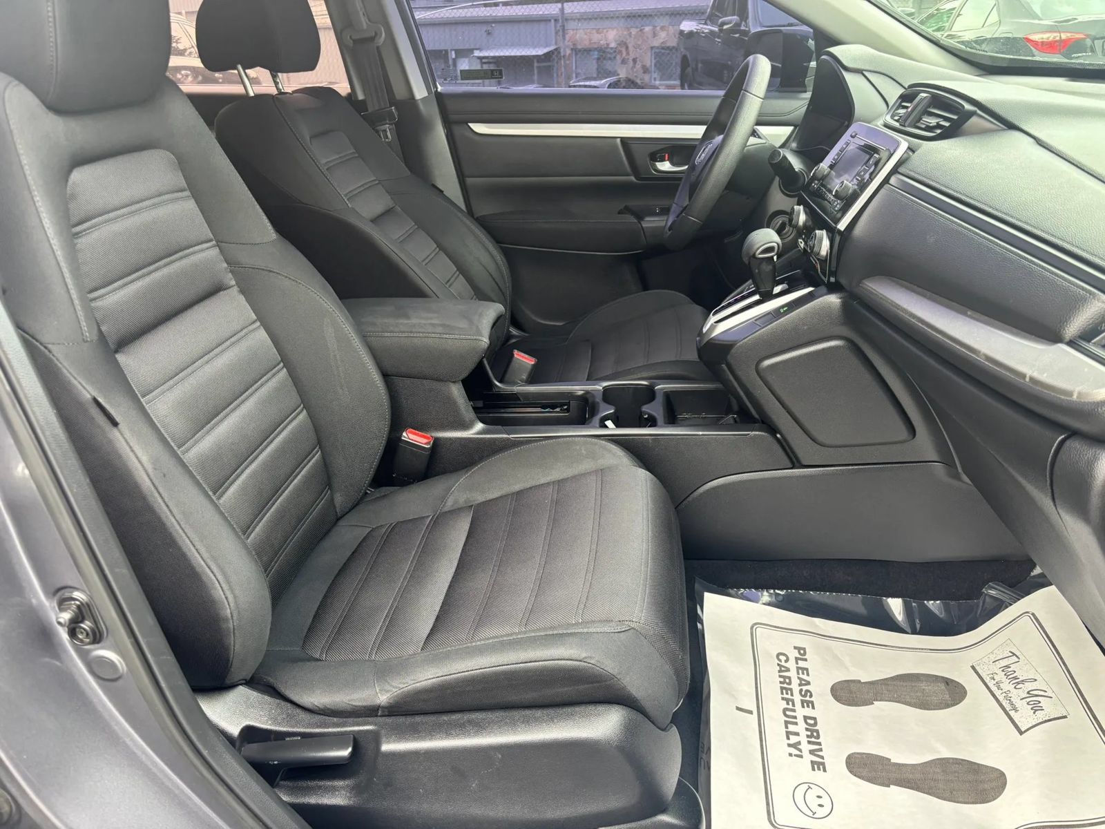 Used 2018 Honda CR-V LX image 19