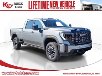 New 2026 GMC Sierra 2500 Denali Ultimate video 1