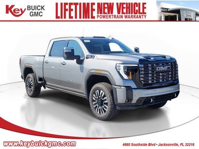 New 2026 GMC Sierra 2500 Denali Ultimate