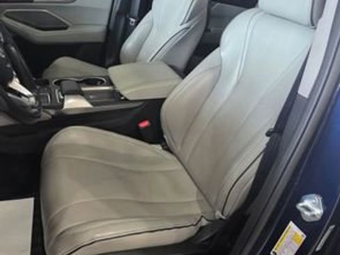 Used 2023 Acura MDX SH-AWD w/ Advance Package image 14