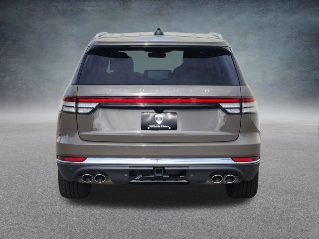 New 2025 Lincoln Aviator Reserve w/ Equipment Group 201A AWD/4WD image 6