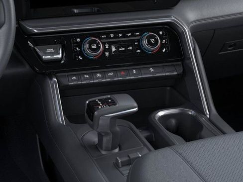 New 2026 GMC Sierra 1500 Denali w/ Denali Reserve Package AWD/4WD image 23