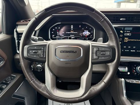Used 2024 GMC Sierra 1500 Denali image 18